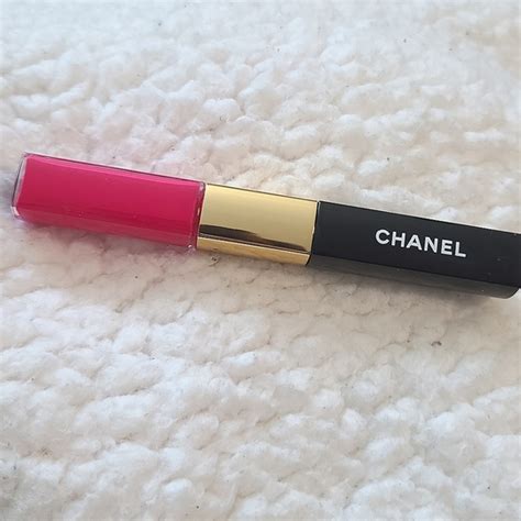 chanel 59 shocking pink|chanel duo.